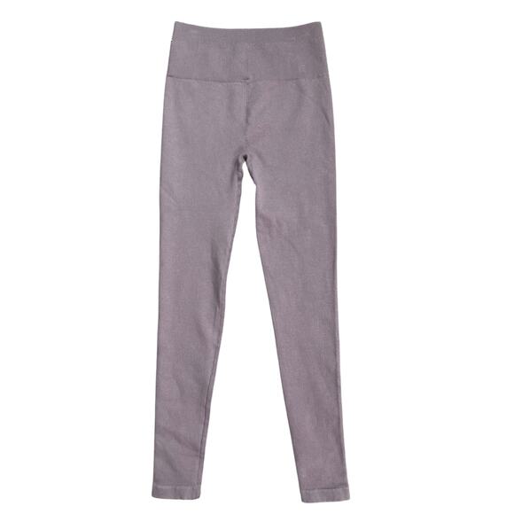 Everlane Ribbed The Seamless Legging in Dusty Lavendar Size XS/S‎ - Picture 4 of 8